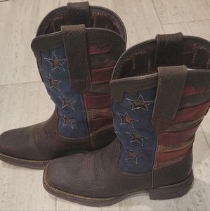Durango Cowgirl Boots